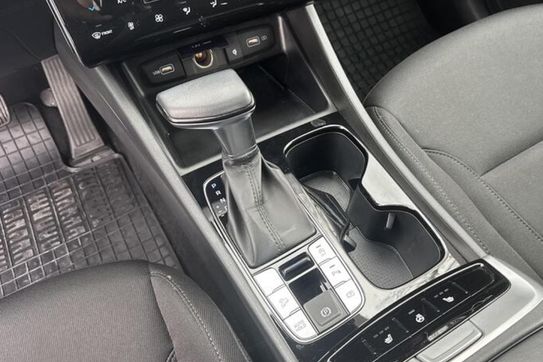 Hyundai Tucson Executive 1.6 T-GDi 48V DCT