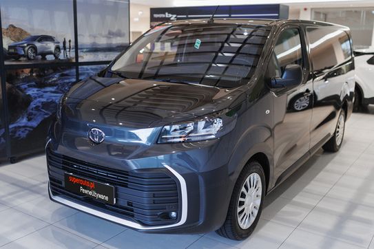 Toyota ProAce Long L2H1 Active