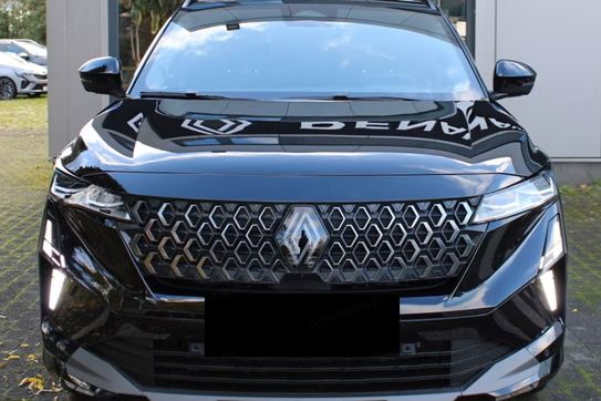 Renault Austral Esprit Alpine 1.3 TCe mHEV