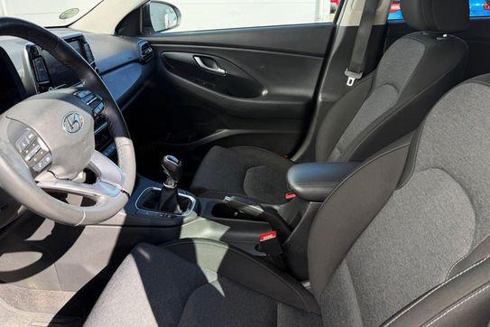 Hyundai i30 T-GDI 48V Comfort