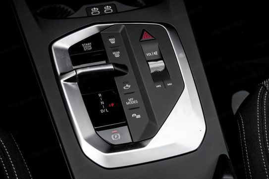 BMW Seria 1 120 M Design