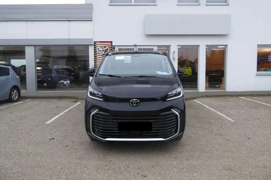 Toyota Proace Verso Long L2H1 Family