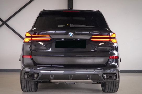 BMW X5 xDrive40i M Sport