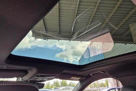 Jaguar F-Pace 2.0 D200 AWD R-Dynamic SE