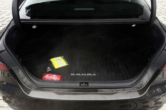 Toyota Camry Executive 2.5 Hybrid  CVT