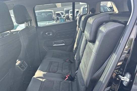 Citroen C5 Aircross 1.2 PureTech EAT8