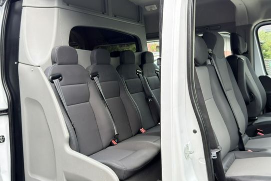Renault Master dCi L3H2 Advance