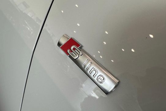 Audi A5 TFSI quattro S line