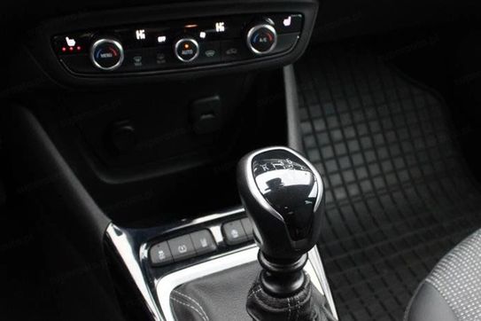 Opel Crossland X 1.2