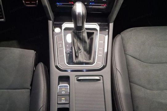 Volkswagen Arteon 2.0 TSI DSG