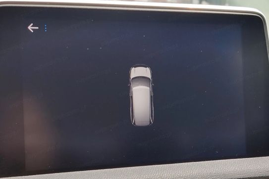 Peugeot 5008 2.0 Bluehdi Active 7OS