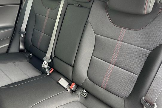 Hyundai i30 1.5 T-GDI 48V N-Line DCT