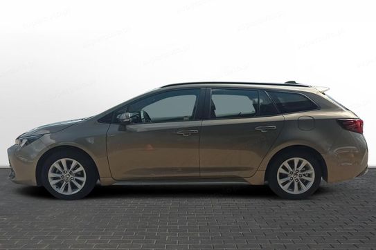 Toyota Corolla 1.8 Hybrid Comfort