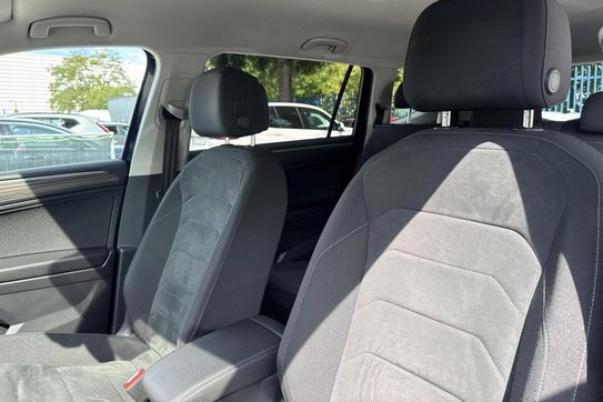 Volkswagen Tiguan Allspace 7os. Elegance  2.0 TDI  DSG