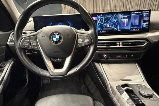 BMW Seria 3 Touring 318d