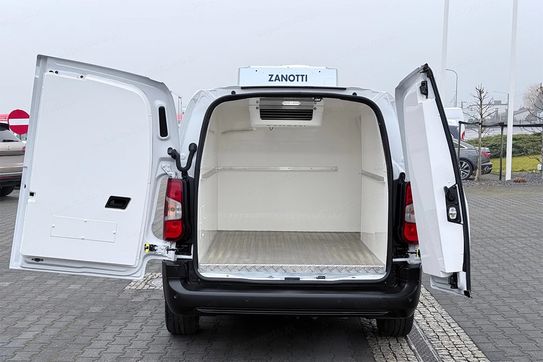 Toyota Proace City L2H1 Mroźnia do -20°C