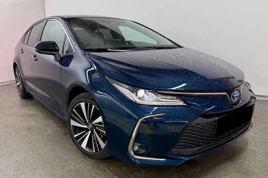 Toyota Corolla Style 1.8 Hybrid