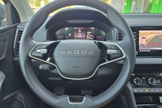 Skoda Karoq 1.5 Tsi Act Drive Dsg