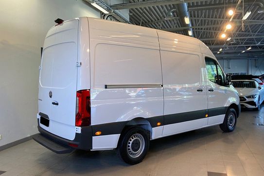 Mercedes Sprinter Standard PRO 315 CDI 9G-Tronic