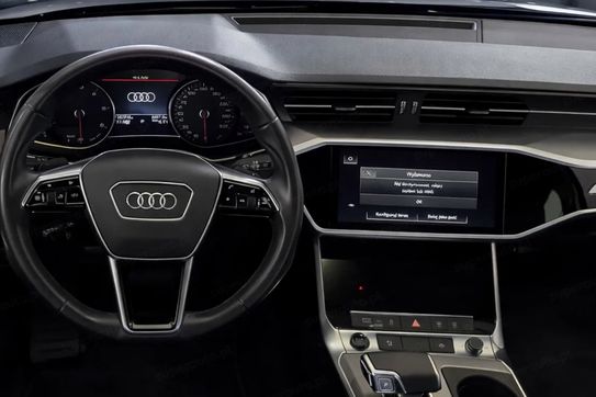 Audi A6 Avant 40 TDI quattro Advanced