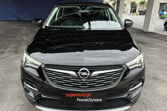 Opel Grandland X 1.6 T
