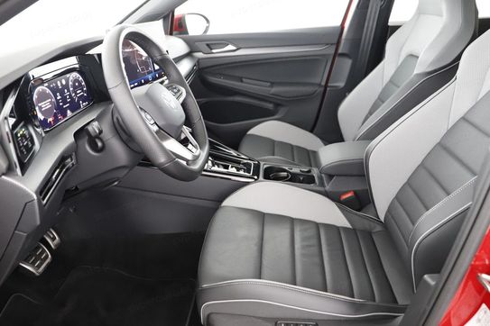 Volkswagen Golf 2.0 TDI R-Line Plus DSG