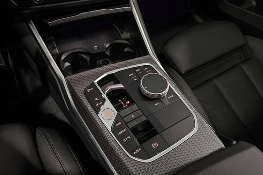 BMW Seria 3 320i xDrive M Sport