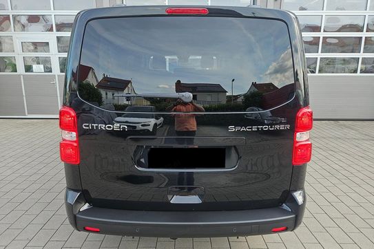 Citroen SpaceTourer XL L2H1 Max EAT8