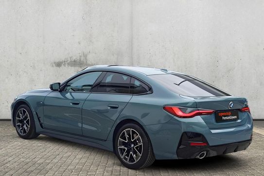 BMW Seria 4 420i M Sport aut