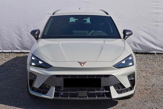 Cupra Leon 2.0 TSI 4Drive DSG