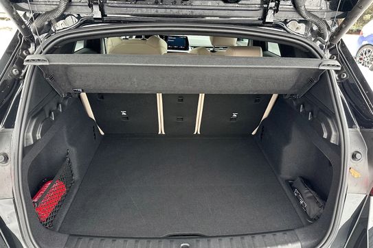 BMW X1 sDrive18d M Sport