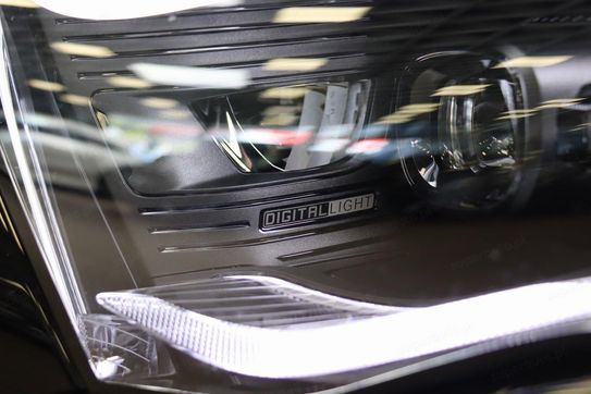 Mercedes Klasa E 220 d 4-Matic AMG Estate