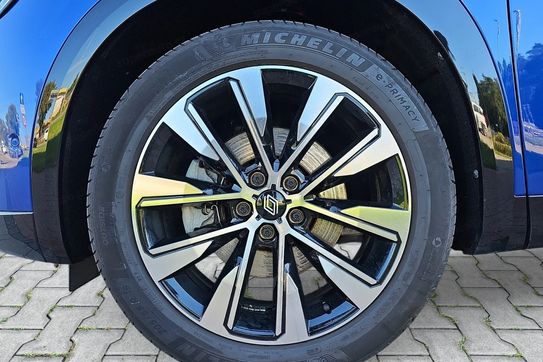 Renault Austral 1.2 E-Tech Full Hybrid 200 Techno MMT