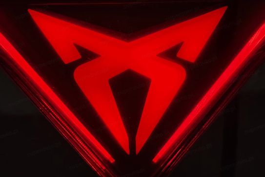 Cupra Formentor 1.5 e-TSI DSG