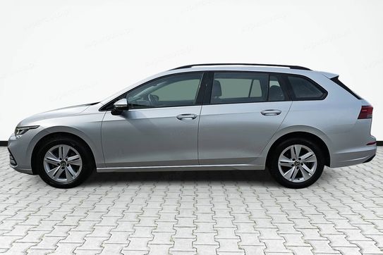 Volkswagen Golf eTSI EVO Life DSG