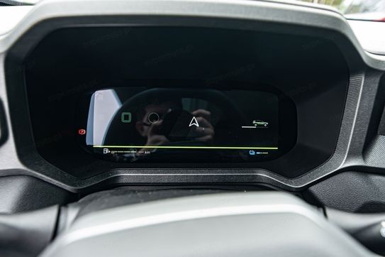 Dacia Bigster Journey 1.8 Full Hybrid