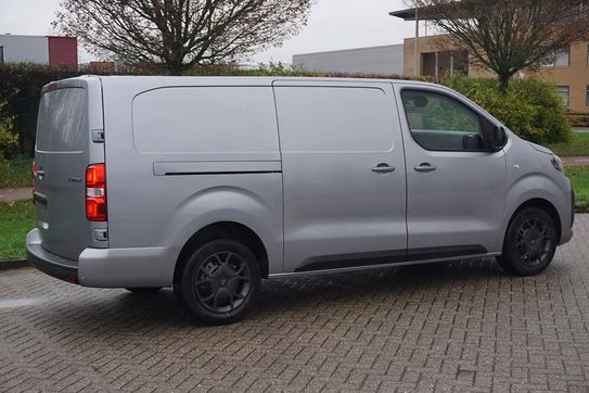 Citroen Jumpy XL L2H1