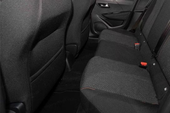 Peugeot 208 Edition e-DCS6 1.2 mHEV