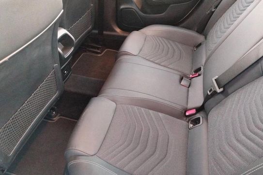 Mercedes CLA 180 mHEV 7G-DCT