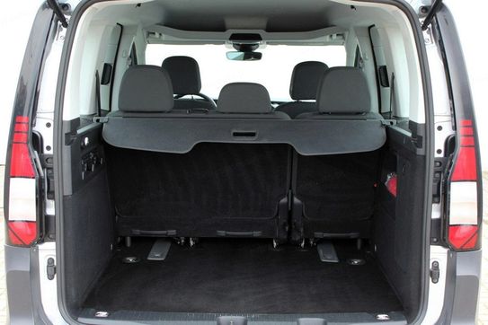 Volkswagen Caddy osobowy L1H1