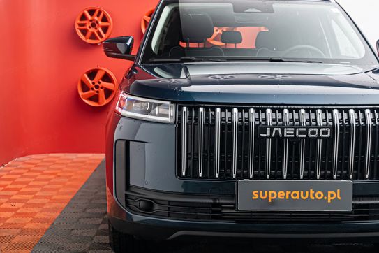 Jaecoo 5 1.6 T-GDI Premium DCT