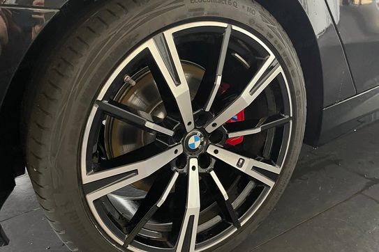 BMW Seria 5 520i M Sport