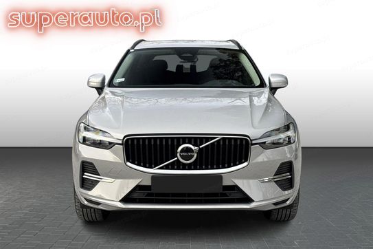Volvo XC60 B4 D AWD Momentum Pro