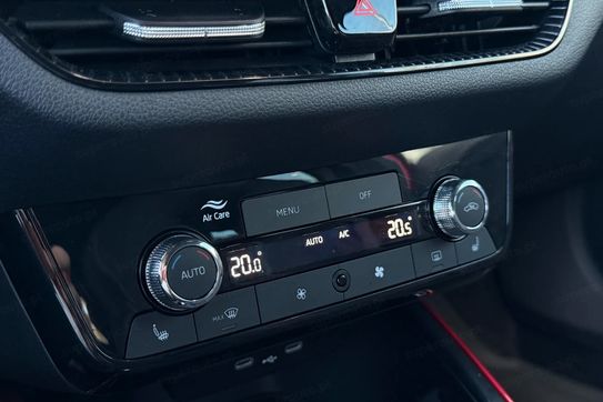 Skoda Fabia 1.0 TSI Monte Carlo DSG
