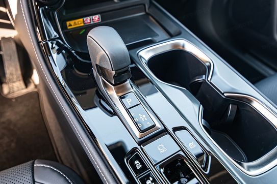 Lexus NX 450h+ Prestige 2.5 Plug-in Hybrid
