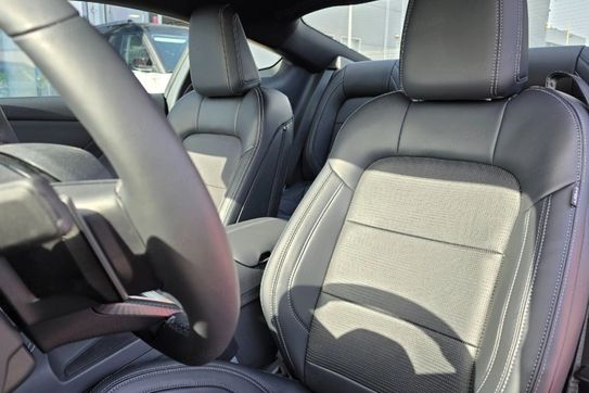 Ford Mustang GT Fastback 5.0 V8