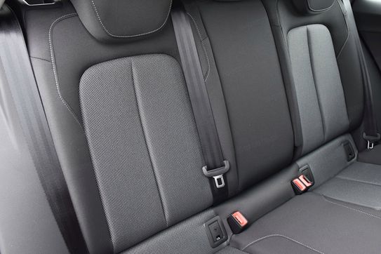 Audi Q2 35 TFSI S Line