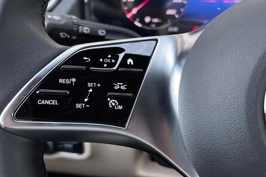 Mercedes GLA 220 4-Matic Progressive