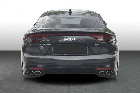 Kia Stinger GT 3.3 T-GDI V6  AWD