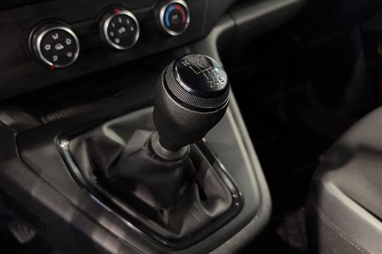 Nissan Townstar 1.3